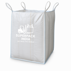 4 Panel Bulk Bags