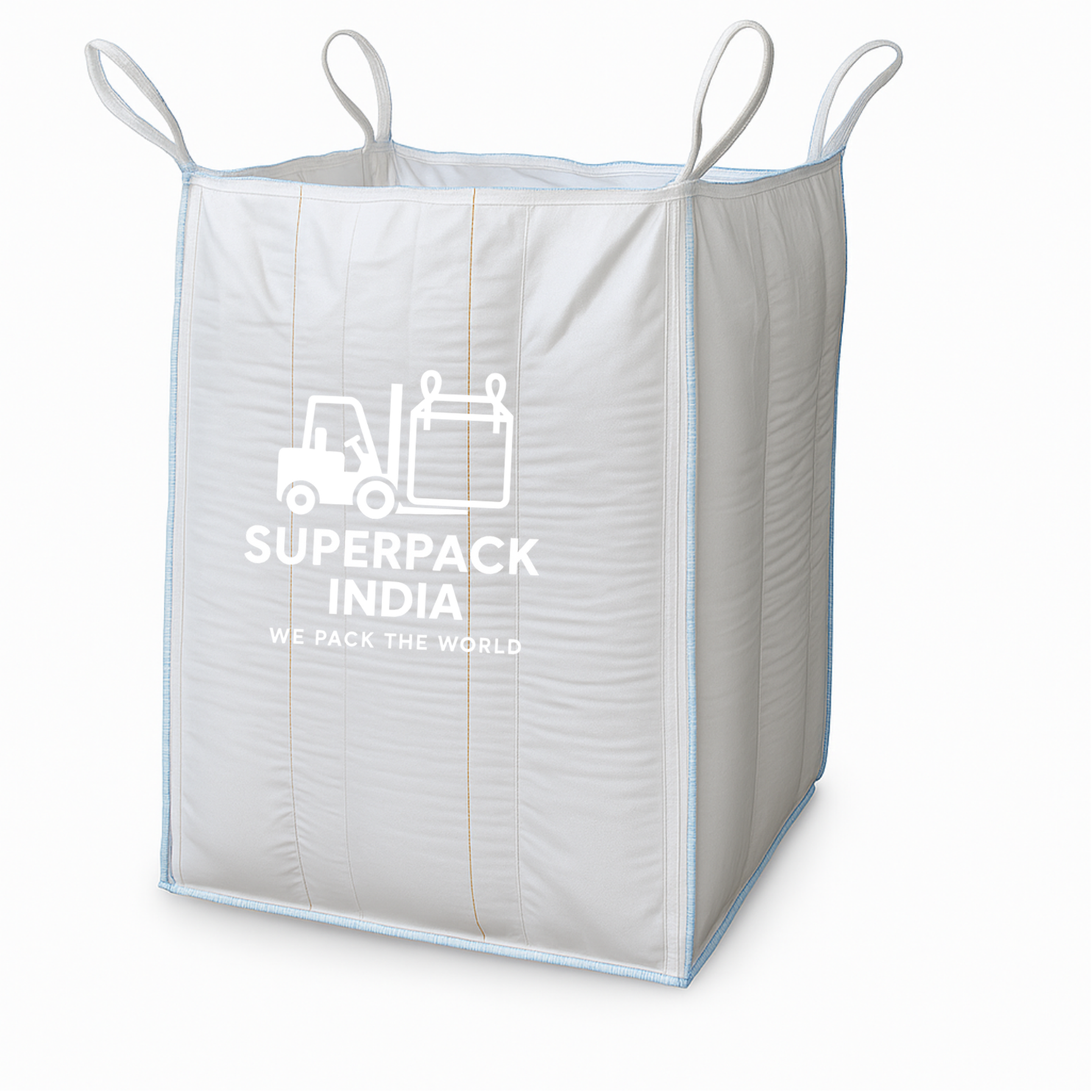 4 Panel Bulk Bags