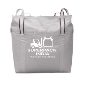 Circular Bulk Bags