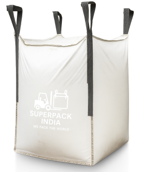 U Panel Bulk Bags