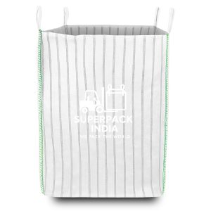 Ventilated Bulk Bags