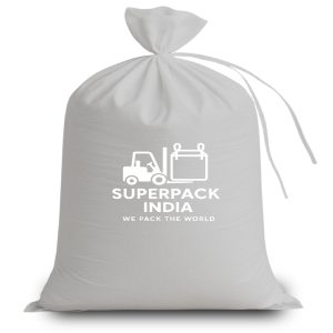 Woven Polypropylene Sandbags